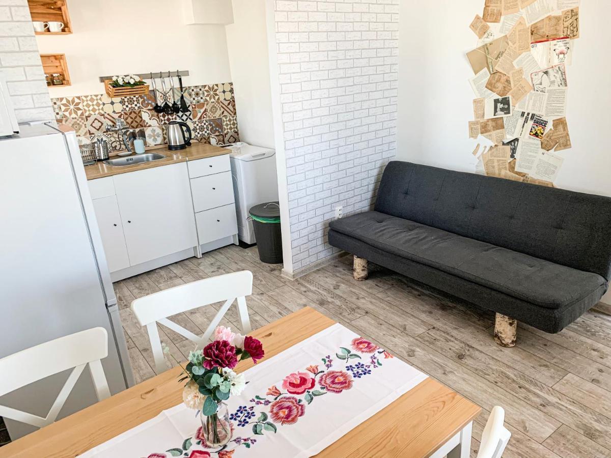 Charming Apartment In Paradise Called Братислава Екстер'єр фото