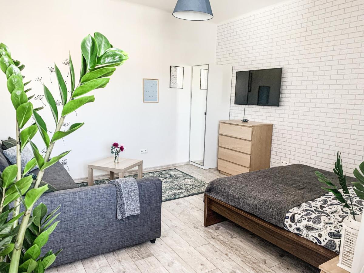 Charming Apartment In Paradise Called Братислава Екстер'єр фото
